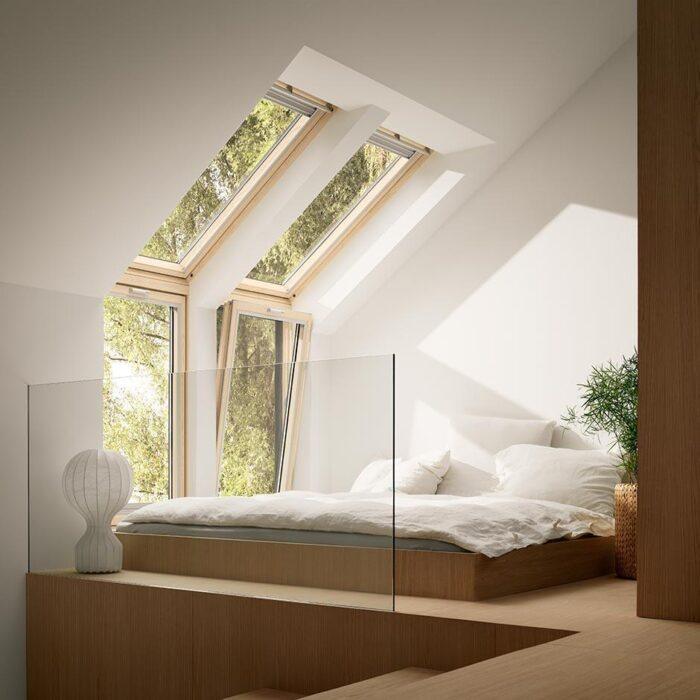 VFE 3070  Element vertical - imagine 3