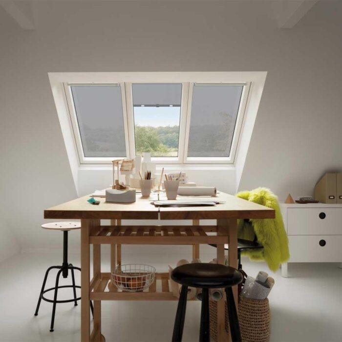 VELUX GGLS 3 în 1 - imagine 4
