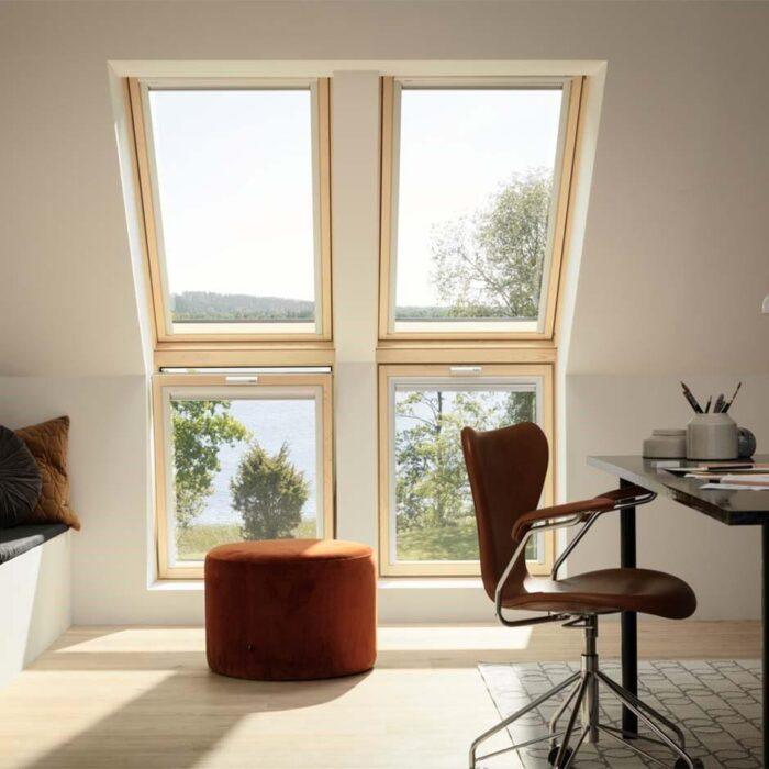 VFE 3070  Element vertical - imagine 5