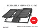 GGLS 3 în 1