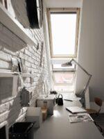 Ferestre Velux