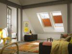 Fereastră de Mansardă VELUX GGL – Lemn Lăcuit Transparent, Operare de Sus - imagine 13