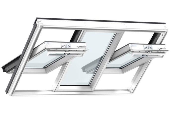 VELUX GGLS 3 în 1 - imagine 5