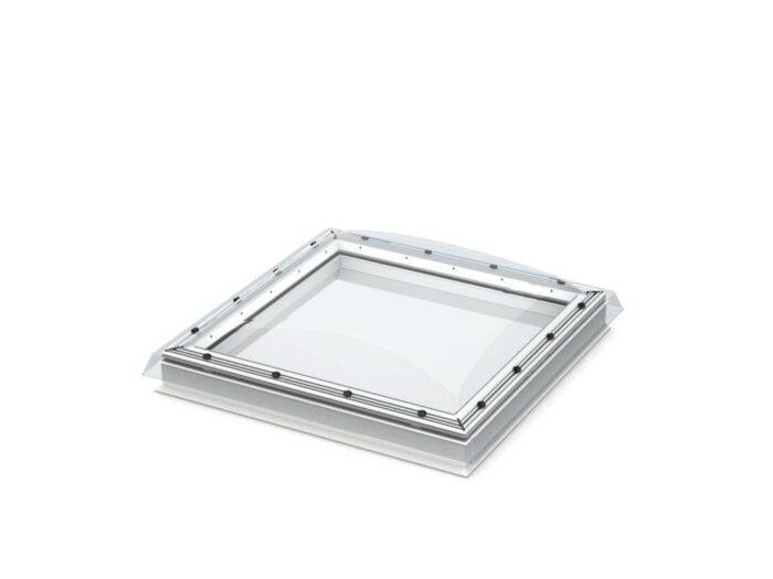 Fereastră VELUX pentru acoperiș terasă cu cupolă – CFP / CVP / CXP - imagine 5