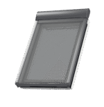Rulou exterior parasolar VELUX - imagine 7