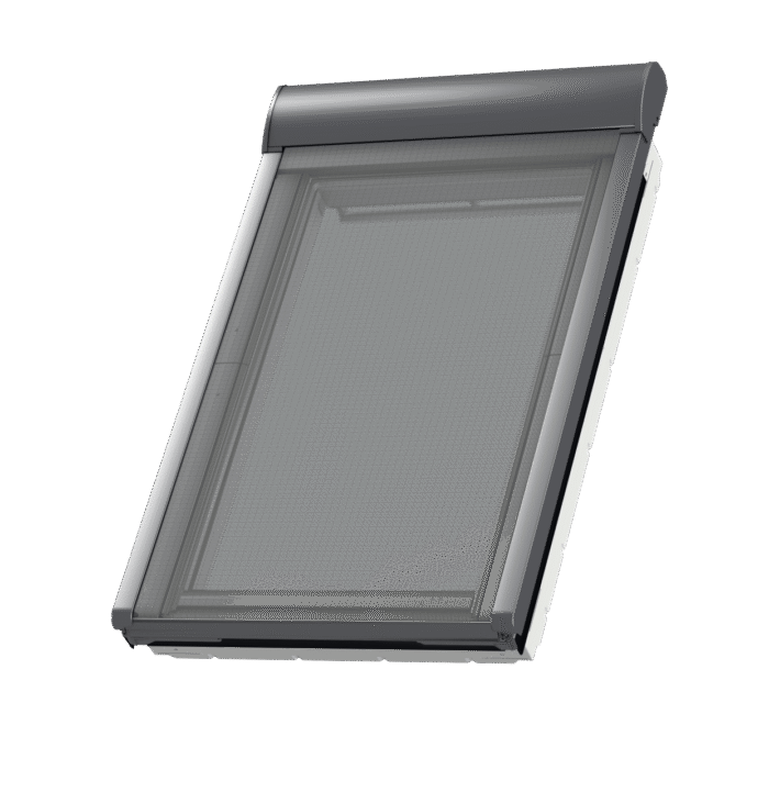Rulou exterior parasolar VELUX - imagine 7