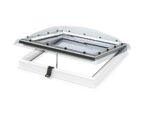 Fereastră VELUX pentru acoperiș terasă cu cupolă – CFP / CVP / CXP - imagine 3