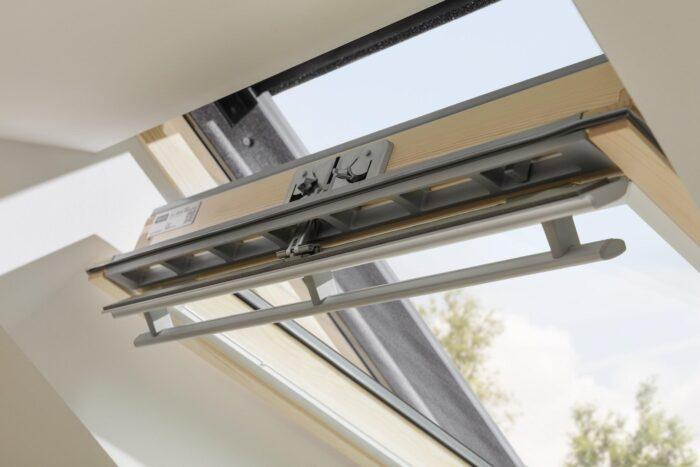 GLL 1061 cu operare de sus