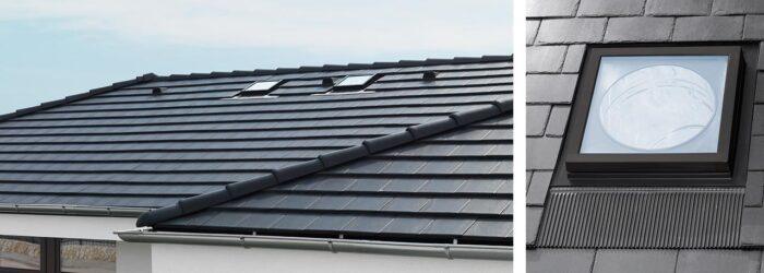 Tunel solar rigid - imagine 4