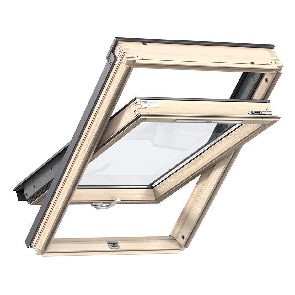 GLL 1061B mâner jos VELUX GLL 1061B Standard Plus