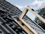 Fereastră de acces pe acoperiș VELUX GXL / GXU – Pentru camere locuite - imagine 2