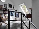 Ferestre cu articulare în partea superioară VELUX GPL - imagine 15