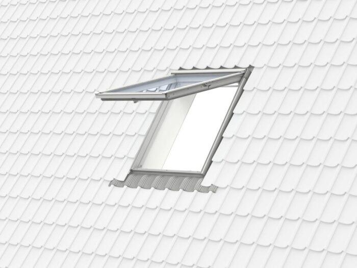 Ferestre cu articulare în partea superioară VELUX GPL - imagine 17