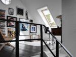 Ferestre cu articulare în partea superioară VELUX GPL - imagine 13