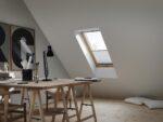 Ferestre cu articulare în partea superioară VELUX GPL - imagine 10