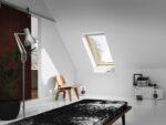 Ferestre cu articulare în partea superioară VELUX GPL - imagine 9