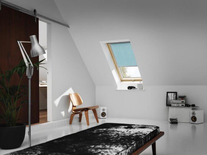 Ferestre cu articulare în partea superioară VELUX GPL - imagine 8