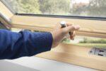 Ferestre cu articulare în partea superioară VELUX GPL - imagine 7