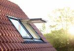 Ferestre cu articulare în partea superioară VELUX GPL - imagine 4