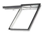 Ferestre cu articulare în partea superioară VELUX GPU – poliuretan - imagine 2