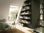 Balconul VELUX CABRIO® - imagine 2
