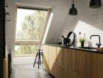 Balconul VELUX CABRIO® - imagine 5