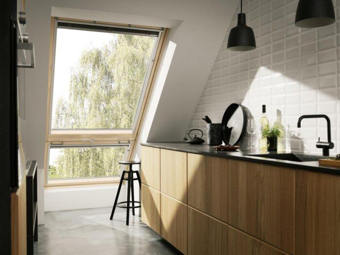 Balconul VELUX CABRIO® - imagine 5