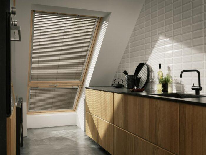 Balconul VELUX CABRIO® - imagine 7