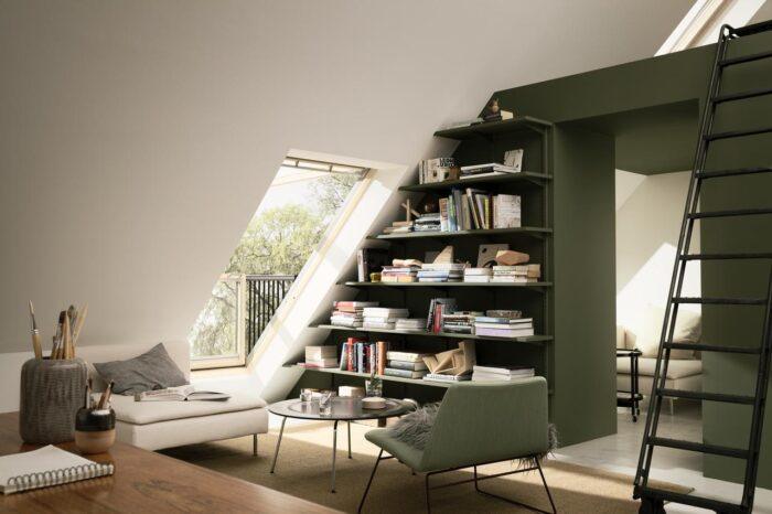 Balconul VELUX CABRIO® - imagine 8