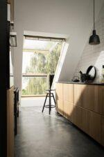 Balconul VELUX CABRIO® - imagine 9