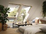 Balconul VELUX CABRIO® - imagine 10
