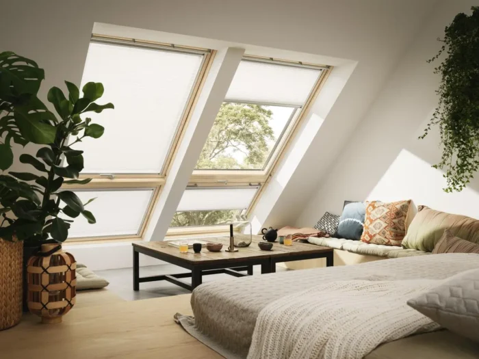 Balconul VELUX CABRIO® - imagine 11