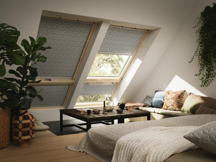 Balconul VELUX CABRIO® - imagine 12