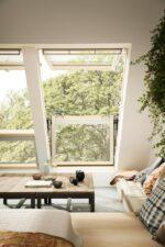 Balconul VELUX CABRIO® - imagine 14