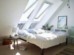 Ferestre cu articulare în partea superioară VELUX GPU – poliuretan - imagine 14