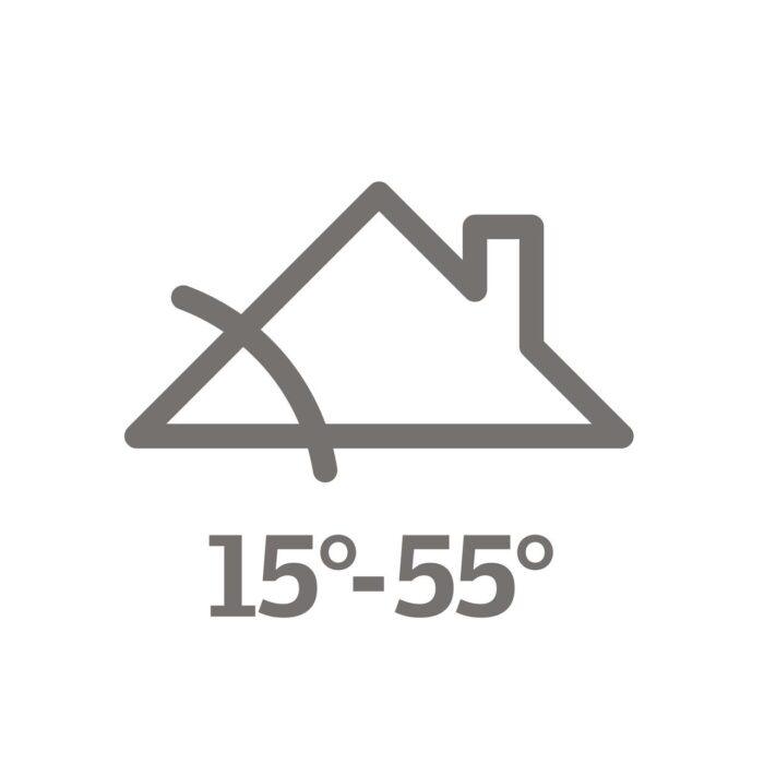Ferestre cu articulare în partea superioară VELUX GPL - imagine 16