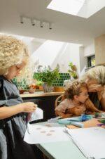 Fereastră VELUX pentru acoperiș terasă CVU – sticlă curbată sau plată - imagine 10