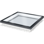 Fereastra fixa pentru acoperiş terasă VELUX - imagine 6