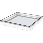 Fereastra fixa pentru acoperiş terasă VELUX - imagine 7