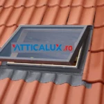 Ferestre pentru spații nelocuite