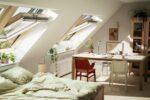 Fereastră mansardă VELUX electrică/solară – geam 64 – GLL - imagine 4