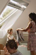 Plasă împotriva insectelor VELUX ZIL - imagine 4