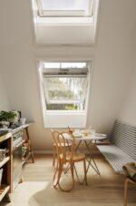 Plasă împotriva insectelor VELUX ZIL - imagine 3