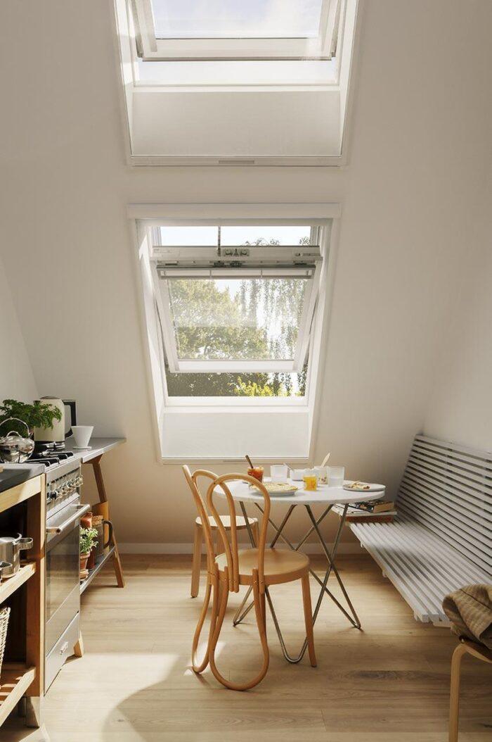 Plasă împotriva insectelor VELUX ZIL - imagine 3
