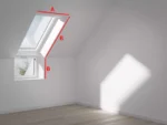 Plasă împotriva insectelor VELUX ZIL - imagine 8