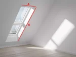 Plasă împotriva insectelor VELUX ZIL - imagine 7