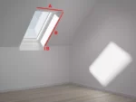 Plasă împotriva insectelor VELUX ZIL - imagine 6