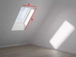 Plasă împotriva insectelor VELUX ZIL - imagine 5