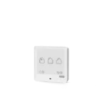 VELUX Touch KLR 300 – telecomandă tactilă pentru produse VELUX automate