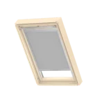 Rulou opac basic VELUX DBL – imagine oficială VELUX